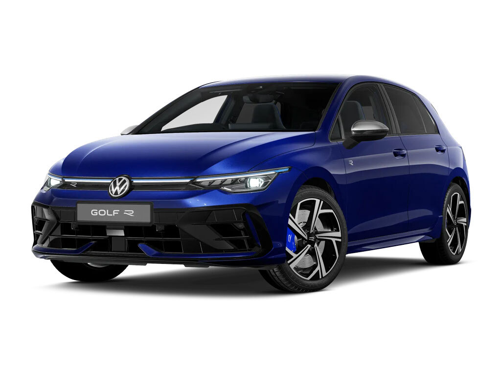 Volkswagen Golf 2.0 TSI 333 R 4Motion 5dr DSG Petrol Hatchback